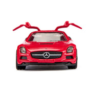 MERCEDES-BENZ SLS AMG BLACK SERIES