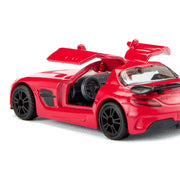MERCEDES-BENZ SLS AMG BLACK SERIES