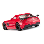 MERCEDES-BENZ SLS AMG BLACK SERIES