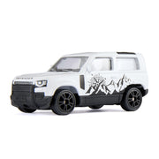 LAND ROVER DEFENDER 90