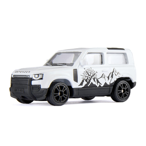 LAND ROVER DEFENDER 90