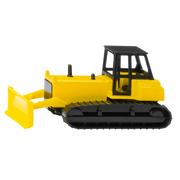 BULLDOZER