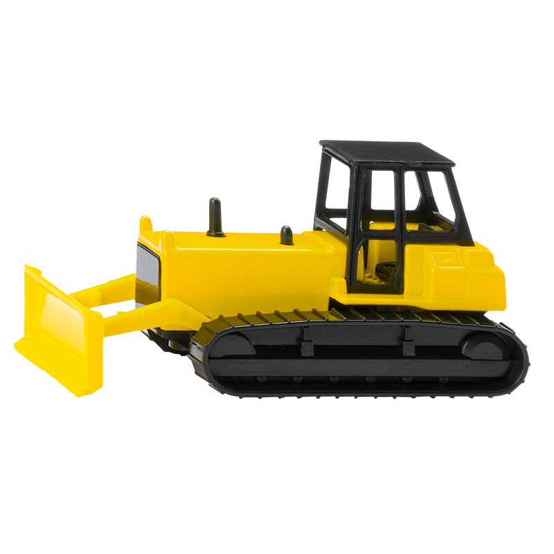 BULLDOZER