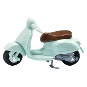 VESPA 125 GTS