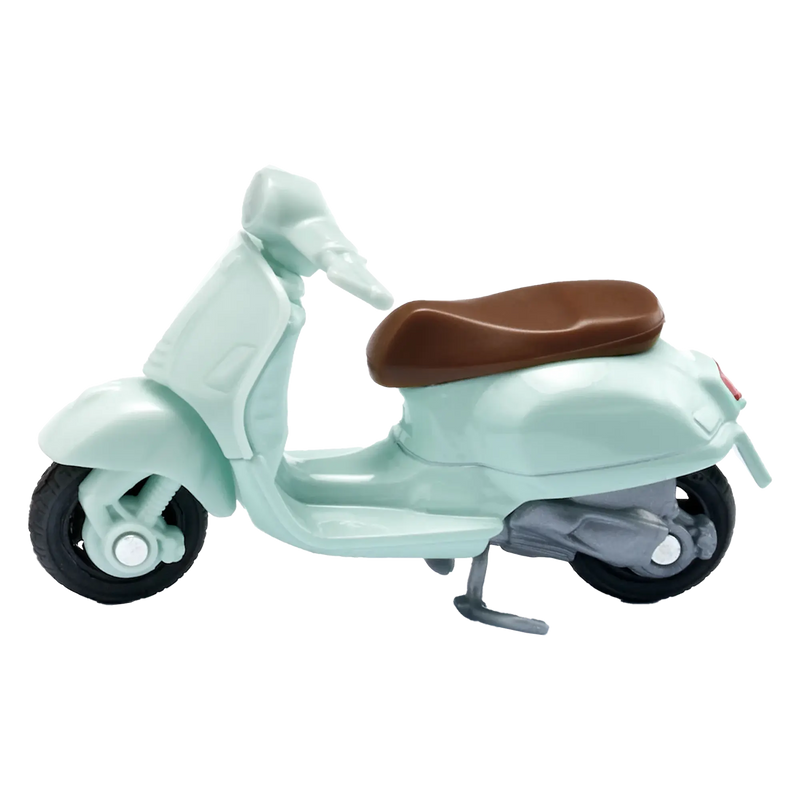 VESPA 125 GTS