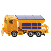 SNOW PLOW