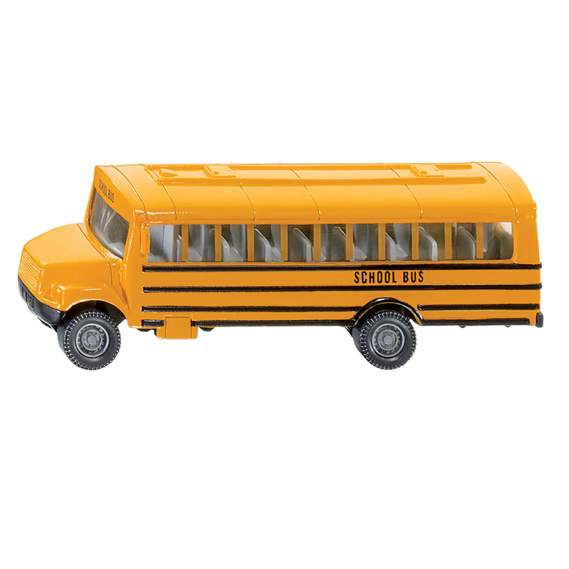 US SCHOOL BUS