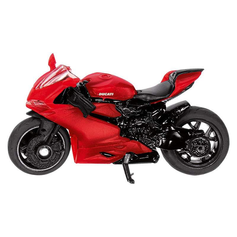 DUCATI PANIGALE 1299