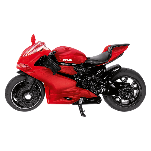DUCATI PANIGALE 1299