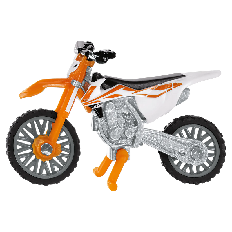 KTM SX-F 450