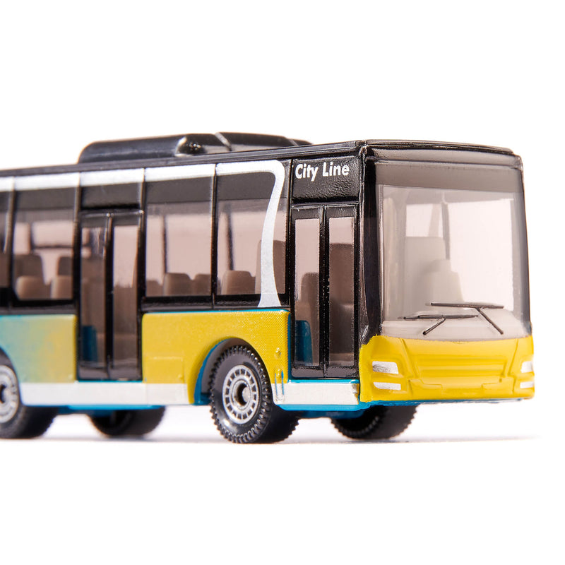 CITY BUS