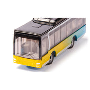 CITY BUS
