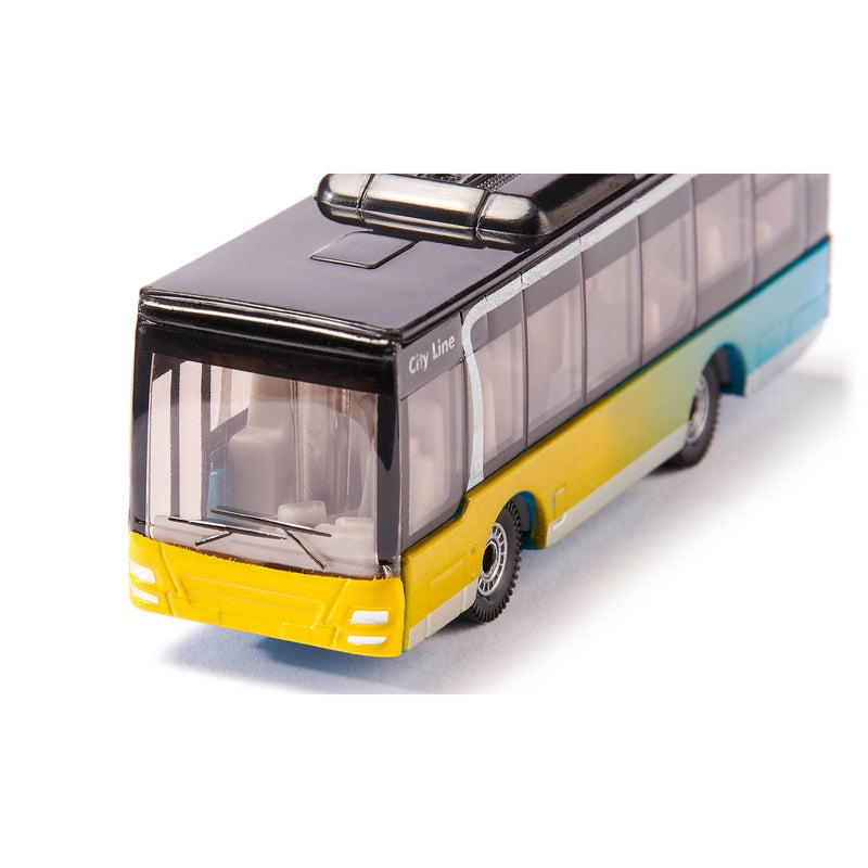 CITY BUS