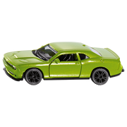 DODGE CHALLENGER SRT HELLCAT