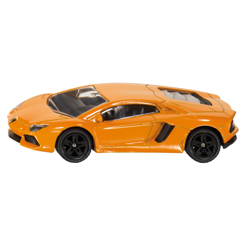 LAMBORGHINI AVENTADOR LP700-4