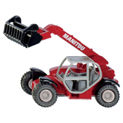 MANITOU TELEHANDER
