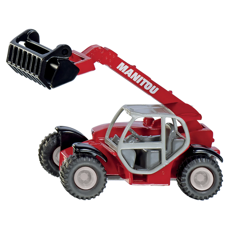 MANITOU TELEHANDER