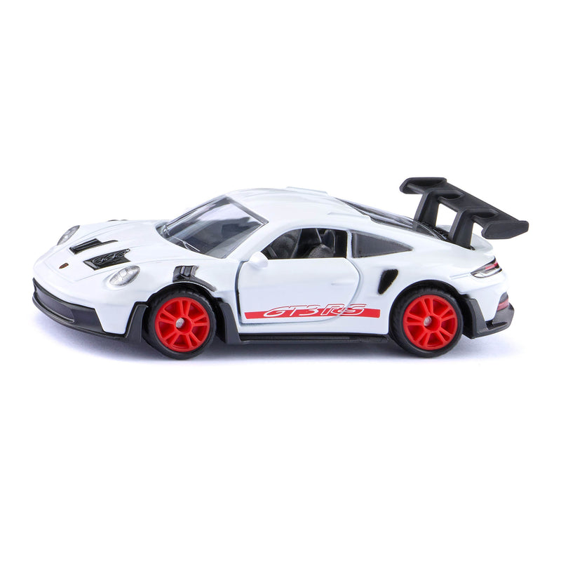 PORSCHE 911 GT3 RS