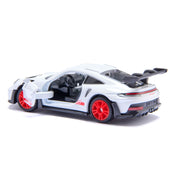 PORSCHE 911 GT3 RS