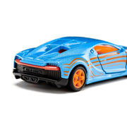 BUGATTI CHIRON
