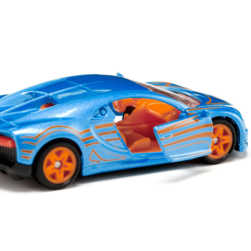 BUGATTI CHIRON