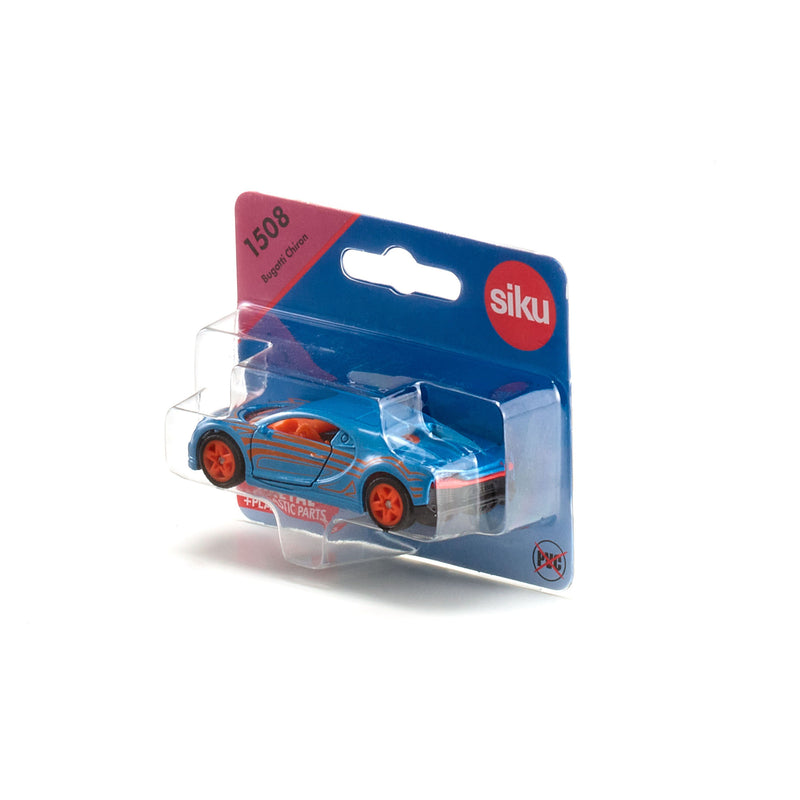 BUGATTI CHIRON