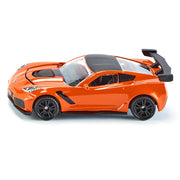 CHEVROLET CORVETTE ZR1