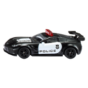 CHEVROLET CORVETTE ZR1 POLICE