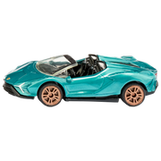 LAMBORGHINI SIÀN ROADSTER