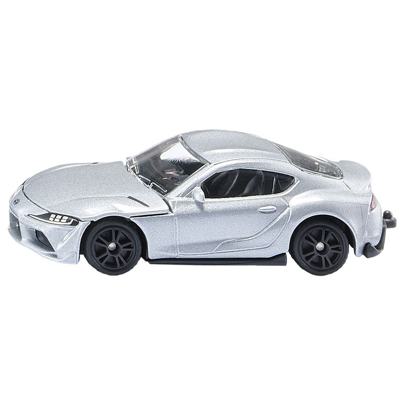 TOYOTA GR SUPRA