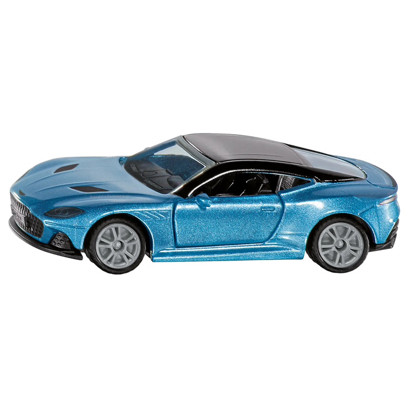 ASTON MARTIN DBS SUPERLEGGERA