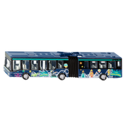 ARTICULATED BUS