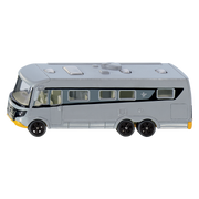 NIESMANN + BISCHOFF ARTO CAMPER VAN
