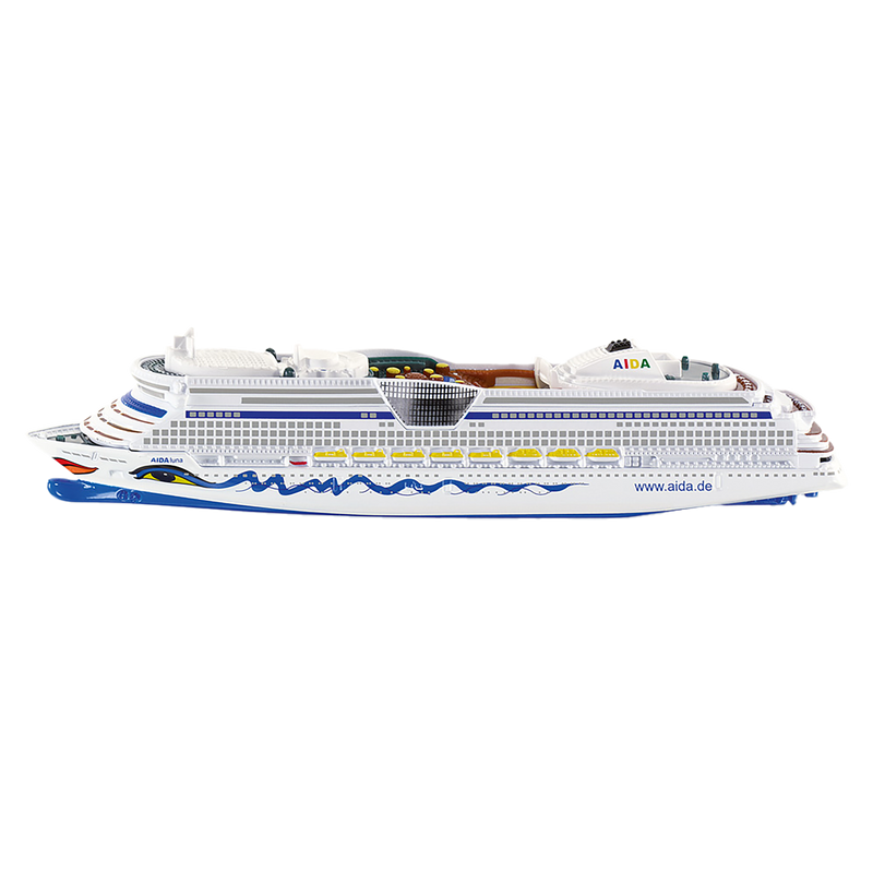 AIDA CRUISELINER (1:87)