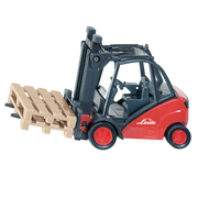 FORKLIFT TRUCK (1:50)