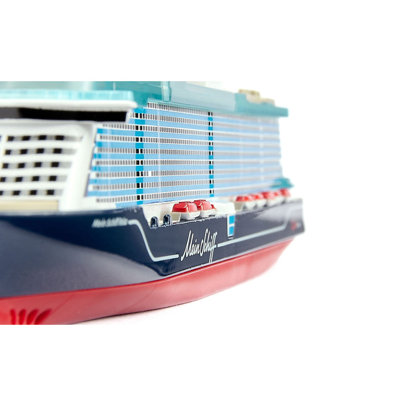 Mein Schiff Relax (1:1400)