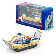 CAR FERRY