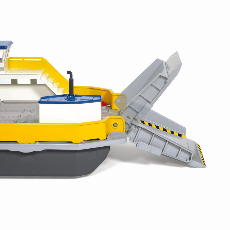 CAR FERRY