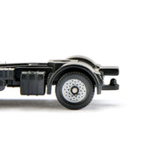 TRUCK WITH COMPACTOR (1:87)
