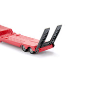 TRUCK WITH COMPACTOR (1:87)