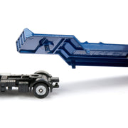 TRUCK WITH COMPACTOR (1:87)