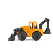 TRUCK WITH COMPACTOR (1:87)