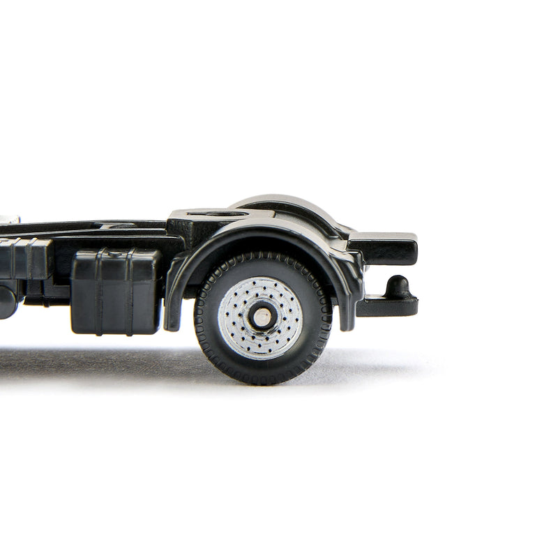 TRUCK WITH BULLDOZER (1:87)