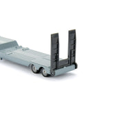 TRUCK WITH BULLDOZER (1:87)