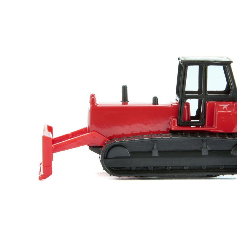 TRUCK WITH BULLDOZER (1:87)