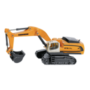 LIEBHERR HYDRAULIC EXCAVATOR (1:87)