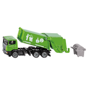 REFUSE TRUCK (1:87)