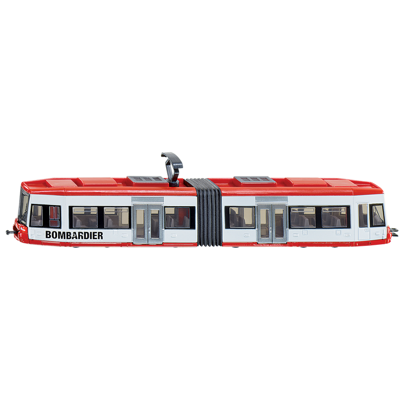 TRAM (1:87)