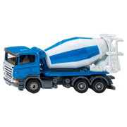 MIXER TRUCK (1:87)