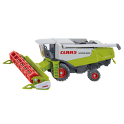 CLAAS COMBINE HARVESTER (1:50)